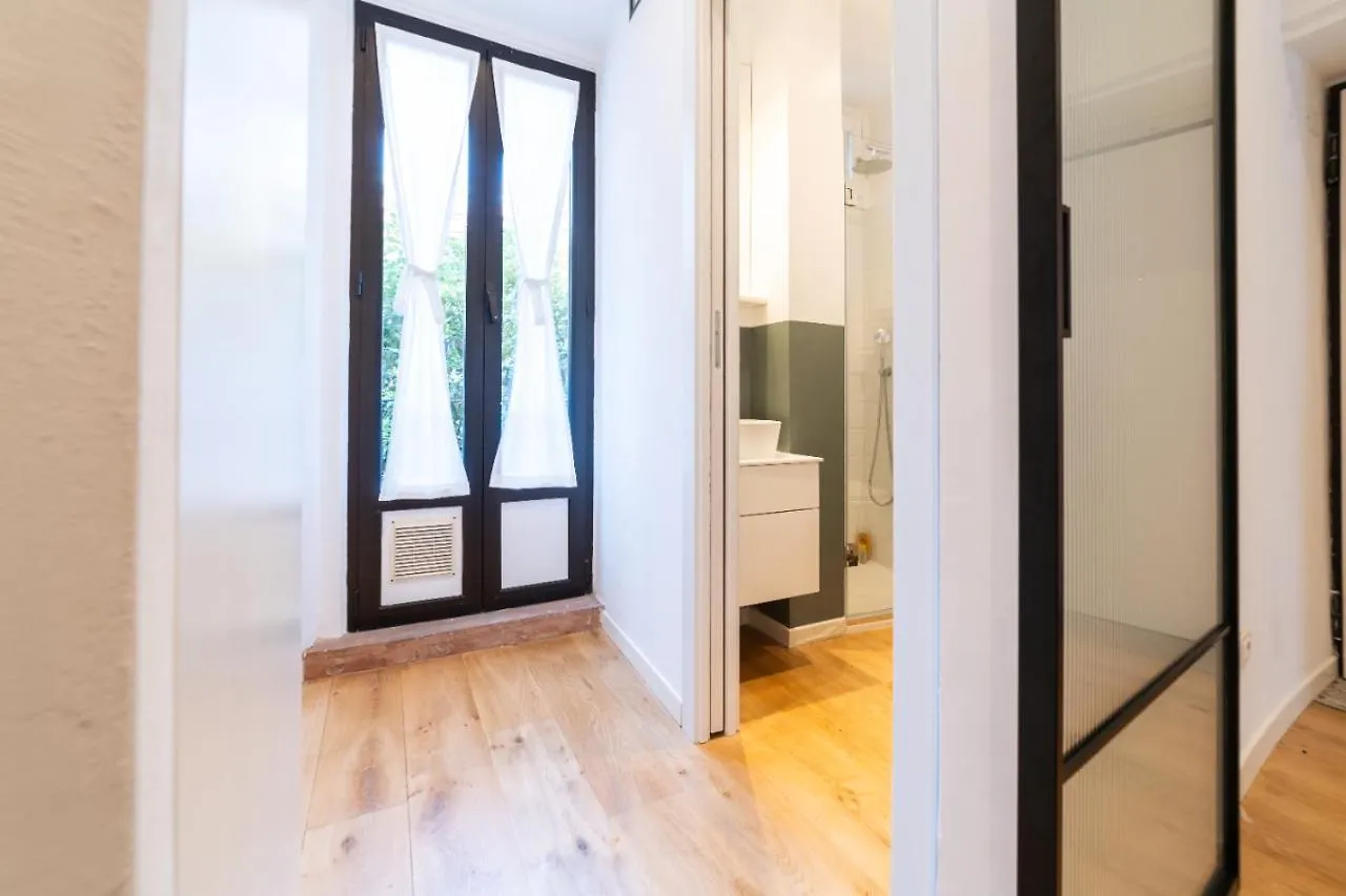 Cute Apartment In Milan 0*,  Italy